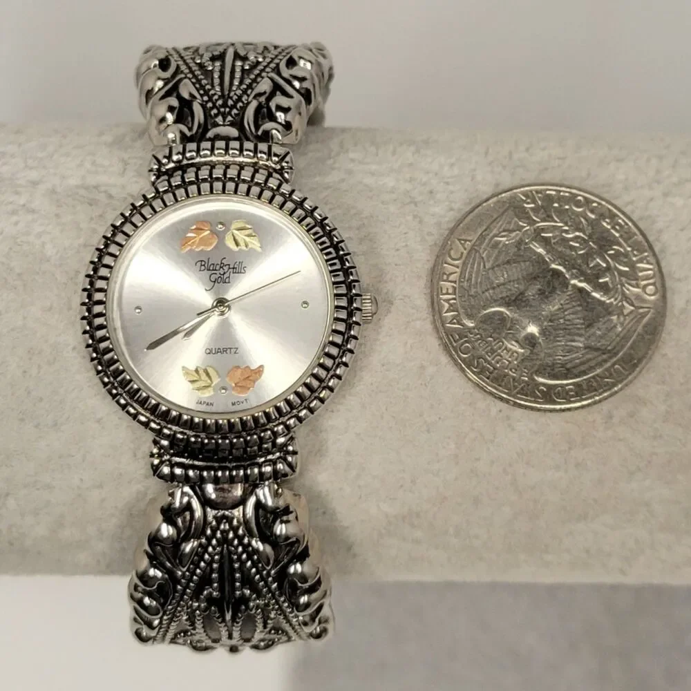 ▪︎New! Black Hills Gold Women's Watch